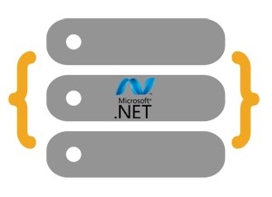 Microsoft .NET Back-End Developers