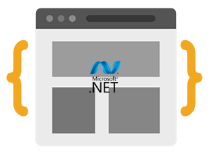 Microsoft .NET Front-End Developers