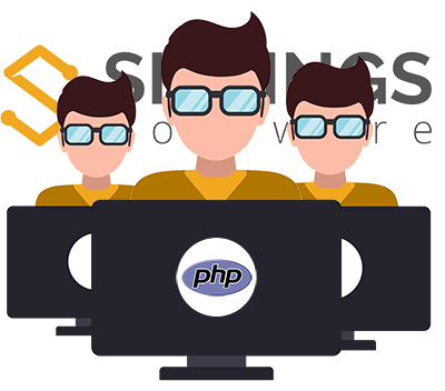 Hire PHP Development Team in USA