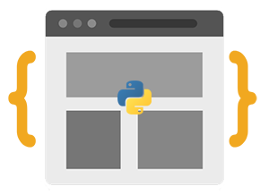 Python Front-End Developers