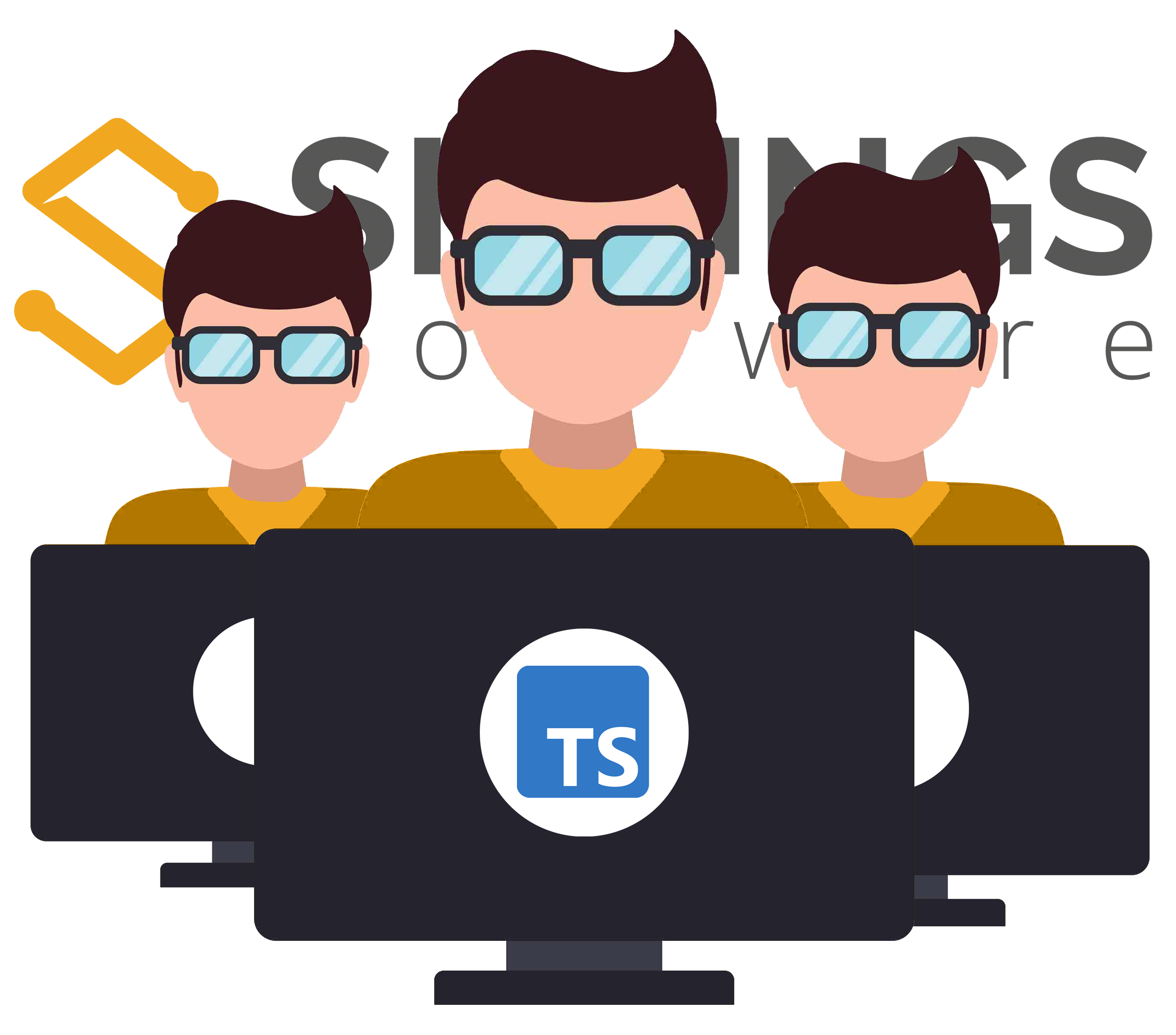 TypeScript Development Outsourcing