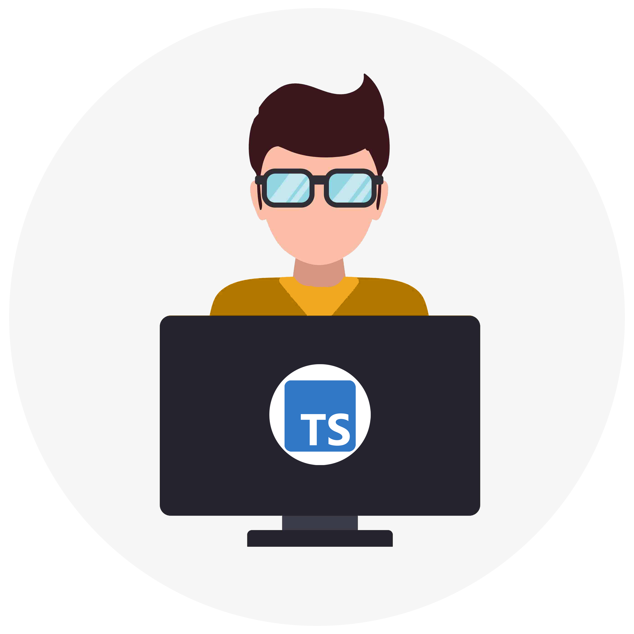 Staff Augmentation TypeScript Development Outsourcing USA